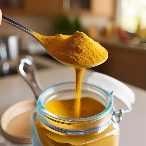 Can meso zeaxanthin improve vision?